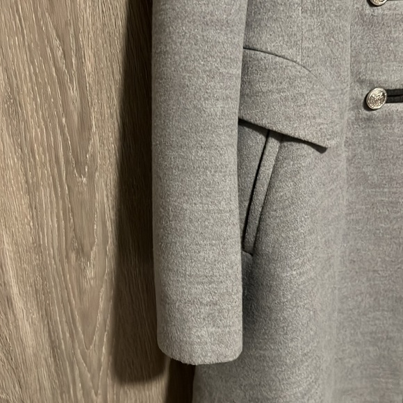 Rothschild Bandmaster Coat | 8 Girls - Picture 7 of 17